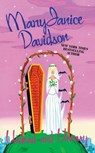 Undead and Uneasy: A Queen Betsy Novel - Maryjanice Davidson - 9780515145045