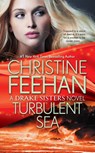 Feehan, C: Turbulent Sea - Christine Feehan - 9780515145069