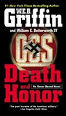 Death and Honor - W.E.B. Griffin ; William E. Butterworth - 9780515146387
