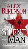 The Silent Man - Alex Berenson - 9780515147537