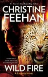 Wild Fire - Christine Feehan - 9780515147902
