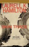 SKIN TRADE - Laurell K. Hamilton - 9780515148053