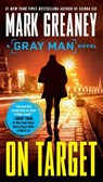 ON TARGET - Mark Greaney - 9780515148459