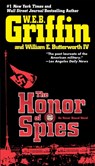 The Honor of Spies - W. E. B. Griffin - 9780515148794