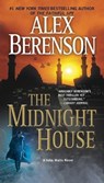 The Midnight House - Alex Berenson - 9780515148954