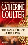 The Valcourt Heiress - Catherine Coulter - 9780515150063