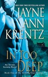 IN TOO DEEP - Jayne Ann Krentz - 9780515150261