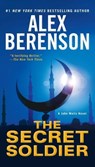 The Secret Soldier - Alex Berenson - 9780515150346