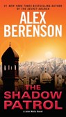 The Shadow Patrol - Alex Berenson - 9780515151305