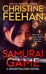 SAMURAI GAME - FEEHAN,  Christine - 9780515151541
