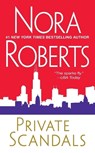 Private Scandals - Nora Roberts - 9780515152975