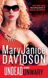Undead and Unwary - Maryjanice Davidson - 9780515153507