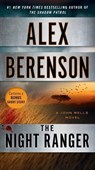 The Night Ranger - Alex Berenson - 9780515153705