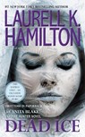 Dead Ice - Laurell K. Hamilton - 9780515155662