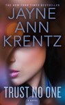 Krentz, J: Trust No One - KRENTZ,  Jayne Ann - 9780515155815