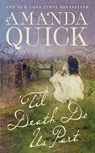 'Til Death Do Us Part - Amanda Quick - 9780515156362