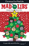 Christmas Fun Mad Libs - Roger Price ; Leonard Stern - 9780515157093