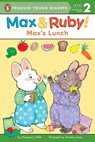 Max's Lunch - Rosemary Wells - 9780515157390
