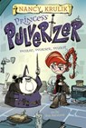 Princess Pulverizer Worse, Worser, Wurst #2 - Nancy Krulik - 9780515158342
