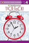 Tick-Tock! - SHAW,  Gina - 9780515159042