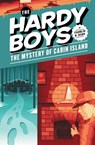 The Mystery of Cabin Island - DIXON,  Franklin W. - 9780515159103