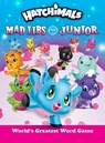 Hatchimals Mad Libs Junior - REISNER,  Molly - 9780515159301