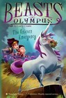The Unicorn Emergency #8 - Lucy Coats - 9780515159523
