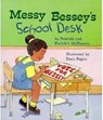 Messy Bessey's School Desk (a Rookie Reader) - Patricia McKissack - 9780516263618