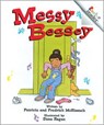 Messy Bessey (Revised Edition) (a Rookie Reader) - Patricia C. McKissack - 9780516270036