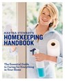 Martha Stewart's Homekeeping Handbook - Martha Stewart - 9780517577004