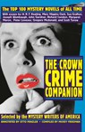 The Crown Crime Companion - Inc. Mystery Writers Of America - 9780517881156