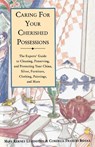 Caring for Your Cherished Possessions - Mary K. Levenstein - 9780517882269