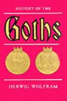 History of the Goths - Herwig Wolfram - 9780520069831