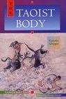 The Taoist Body - Kristofer Schipper - 9780520082243