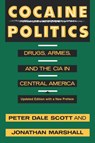 Cocaine Politics - Peter Dale Scott ; Jonathan Marshall - 9780520214491