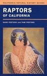 Raptors of California - Hans J. Peeters ; Pam Peeters - 9780520242005