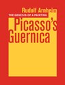 The Genesis of a Painting - Rudolf Arnheim - 9780520250079