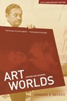 Art Worlds, 25th Anniversary Edition - Howard S. Becker - 9780520256361