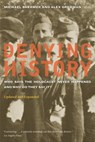 Denying History - Michael Shermer ; Alex Grobman - 9780520260986