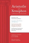 Aristotle and Xenophon on Democracy and Oligarchy - J. M. Moore - 9780520266056