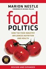 Food Politics - Marion Nestle - 9780520275966
