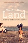We Are the Land - Damon B. Akins ; William J. Bauer - 9780520280496