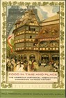 Food in Time and Place - Paul Freedman ; Joyce E. Chaplin ; Ken Albala - 9780520283589
