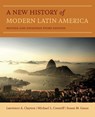 A New History of Modern Latin America - Lawrence A. Clayton ; Michael L. Conniff ; Susan M. Gauss - 9780520289024
