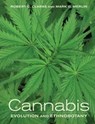 Cannabis - Robert C. Clarke ; Mark D. Merlin - 9780520292482