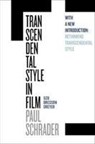 Transcendental Style in Film - Paul Schrader - 9780520296817