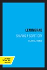Leningrad - Blair A. Ruble - 9780520305809