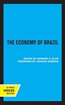The Economy of Brazil - Howard S. Ellis - 9780520325890
