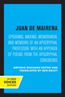 Juan de Mairena - Antonio Machado - 9780520332737