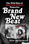 Brand New Beat - Peter Richardson - 9780520399396